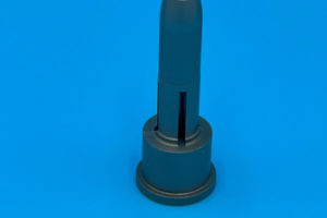 Collet Part for Aerospace Industry