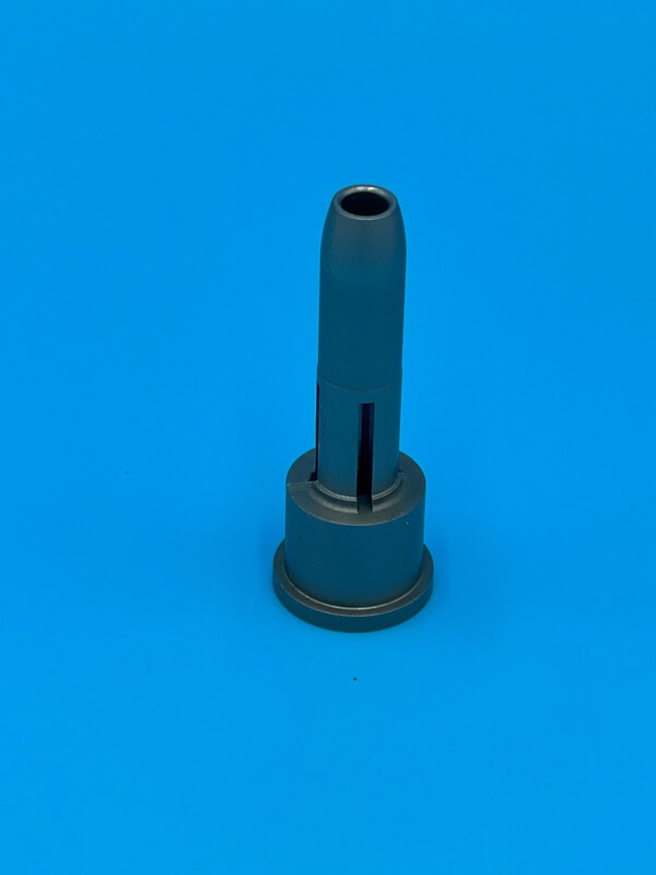 Collet Part for Aerospace Industry