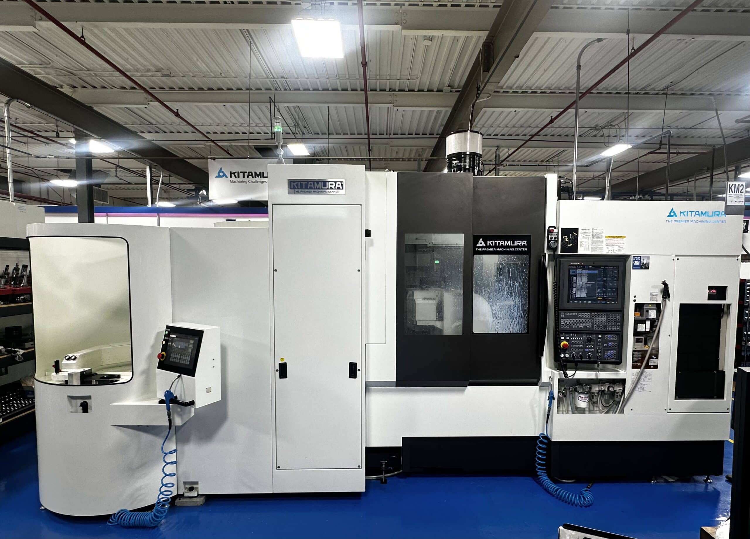 CNC Milling
