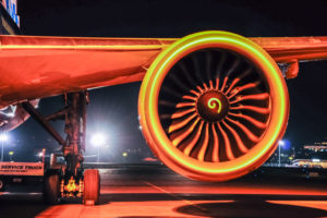 Jet Engine