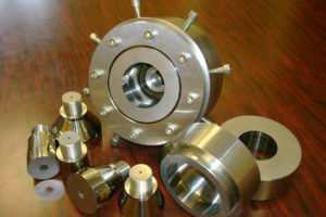 Hollow Tube Tooling