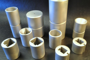 Cutter Bushing Blanks